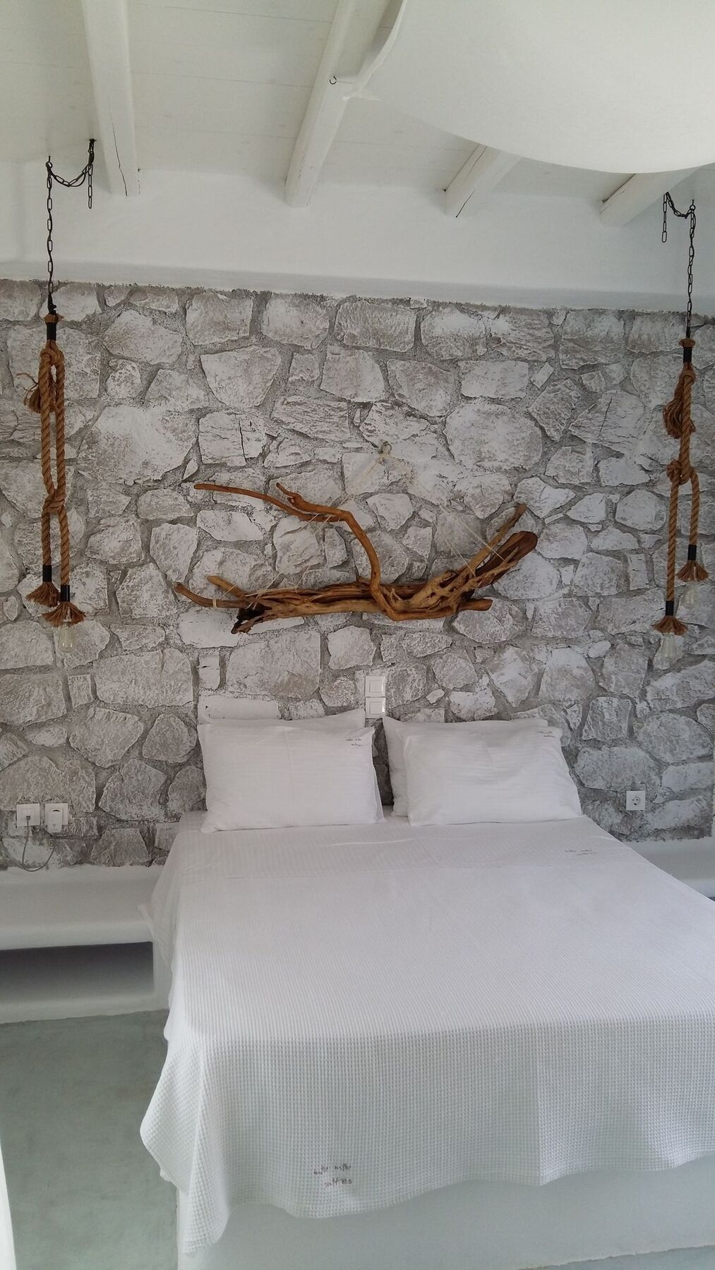 Milo Milo Suites Mandrákia Kültér fotó