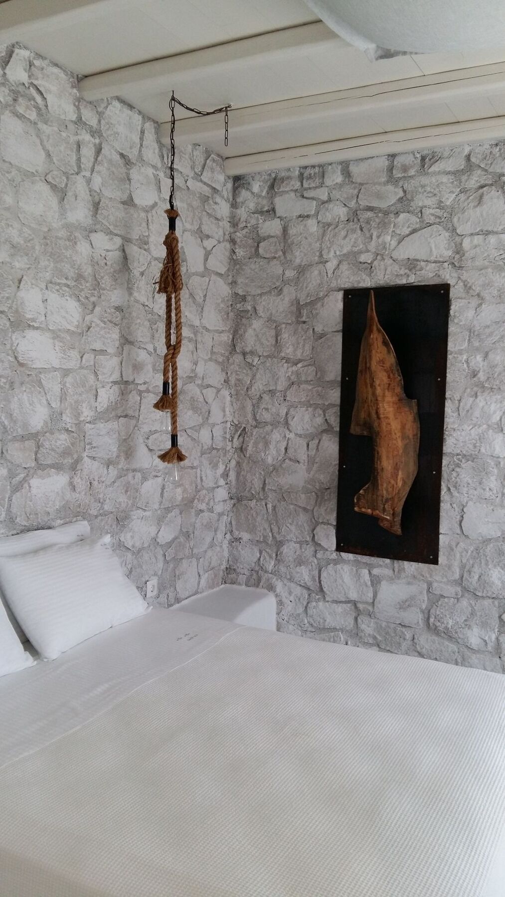 Milo Milo Suites Mandrákia Kültér fotó